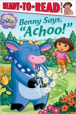 Benny Says, 