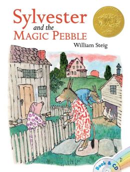 Sylvester and the Magic Pebble