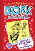 KIDS BOOKS | Tales from a Not-So-Happy Heartbreaker (Dork Diaries Series #6)