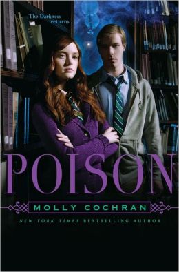 Poison Molly Cochran