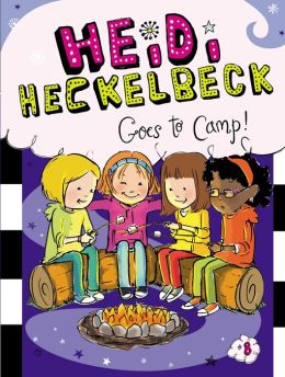 Heidi Heckelbeck Goes to Camp