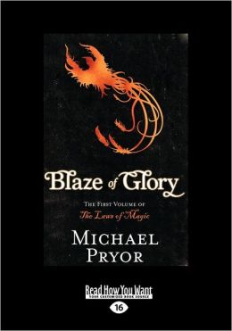 Blaze Of Glory