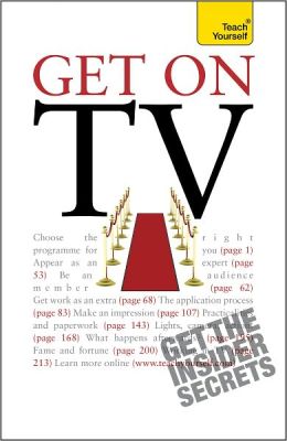 Get on TV
