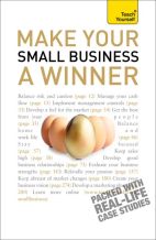Cover Image: Make Your Small Business A...