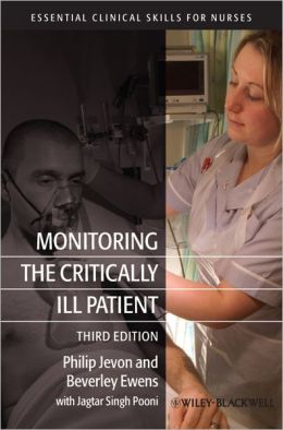 Monitoring the Critically Ill Patient