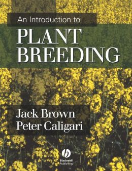 An Introduction to Plant Breeding