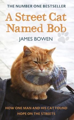 A Street Cat Named Bob [TV A Street Cat Named Bob]