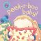 Big Baby Faces - Peek-A-Boo Baby