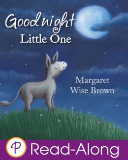 Goodnight Little One (Parragon Read-Along)