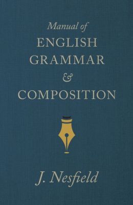 Manual Of English Grammar And Composition
