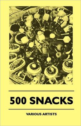 500 Snacks