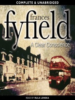 A Clear Conscience Frances Fyfield
