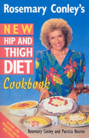 New Hip And Thigh Diet Cookbook