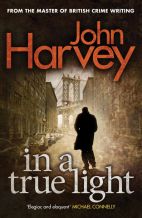 Cover Image: In A True Light