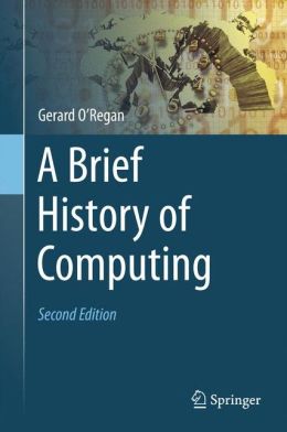 A Brief History of Computing