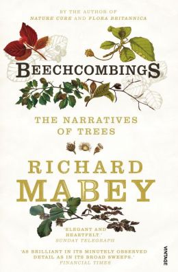 Beechcombings: The narratives of trees