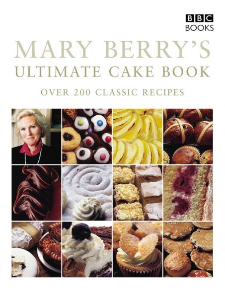 Online book free download pdf Mary Berry's Ultimate Cake Book (Second Edition)