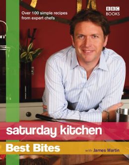 Saturday Kitchen: Best Bites