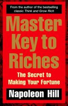 Cover Image: Master Key to Riches