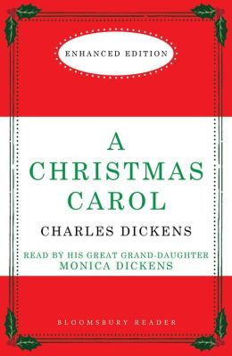 A Christmas Carol (Enhanced Edition)