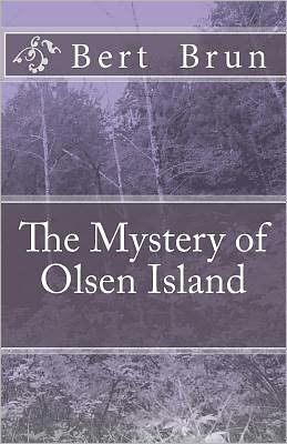 The Mystery of Olsen Island