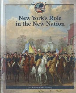 New York's Role in the New Nation