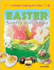 Easter Sweets and Treats