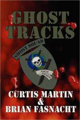 Ghost Tracks