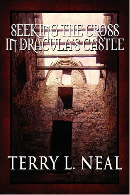 Seeking The Cross In Dracula's Castle