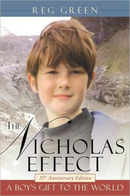 The Nicholas Effect
