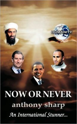 Now Or Never
