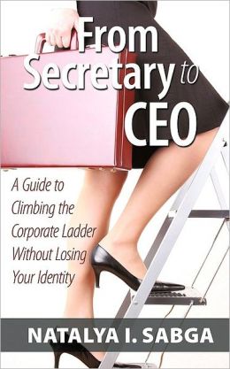 From Secretary To Ceo