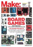 Make: technology on your time