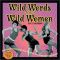 2012 Wild Words from Wild Women Box Calendar