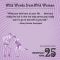 2012 Wild Words from Wild Women Box Calendar