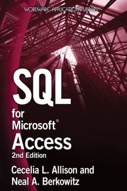 SQL for Microsoft Access