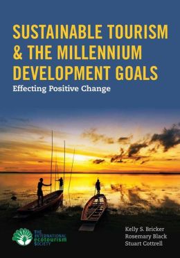 Sustainable Tourism & The Millennium Development Goals