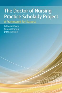 Scholarly Inquiry for Nursing Practice.