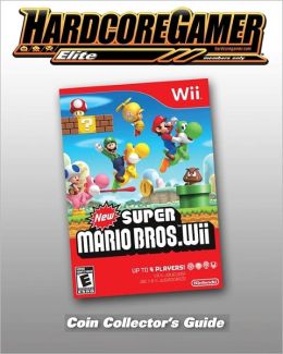 New Super Mario Bros Wii Coin Collector's Guide