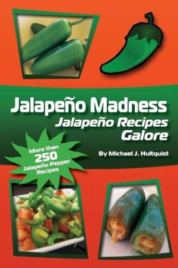 Jalapeno Madness