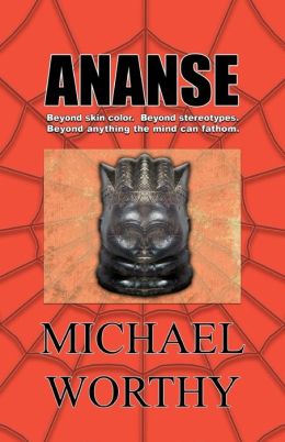 Ananse