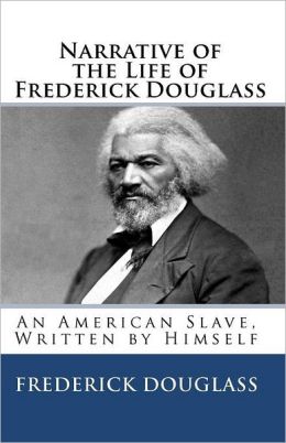 Narrative frederick douglass essay questions