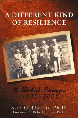 A Different Kind Of Resilience