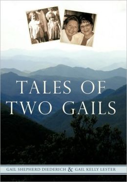 Tales Of Two Gails