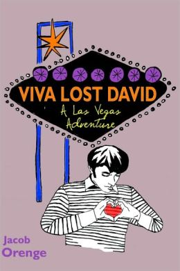Viva Lost David