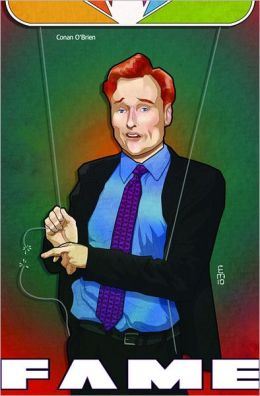 FAME: Conan O'Brien