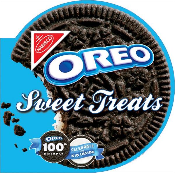 Oreo Sweet Treats