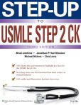 Book Cover Image. Title: Step-Up to USMLE Step 2 CK, 3e, Author: Jonathan P. Van Kleunen