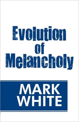Evolution Of Melancholy