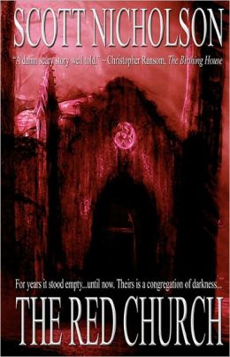 The Red Church